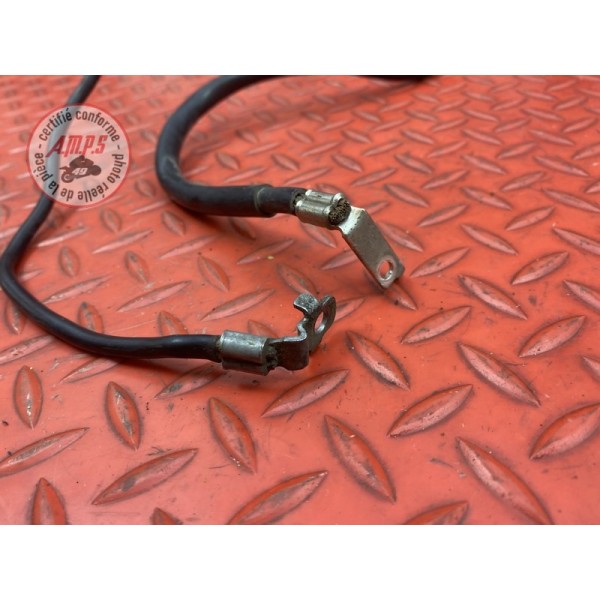 Cable de masse Honda CBF 600 S 2004 à 2007