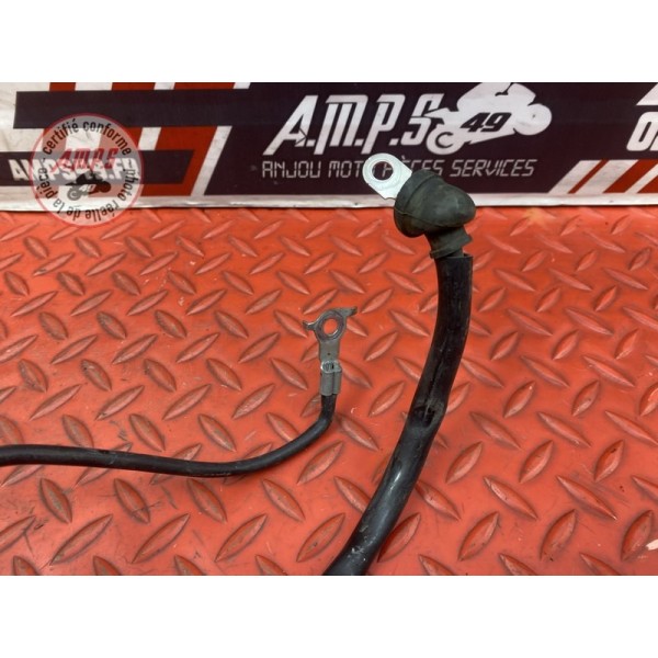 Cable de masse Honda CBF 600 S 2004 à 2007