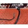 Cable de masse Honda CBF 600 S 2004 à 2007