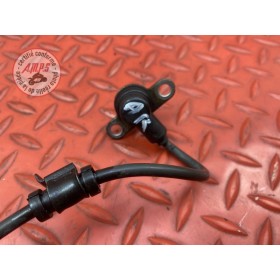 Capteur ABS arrière 