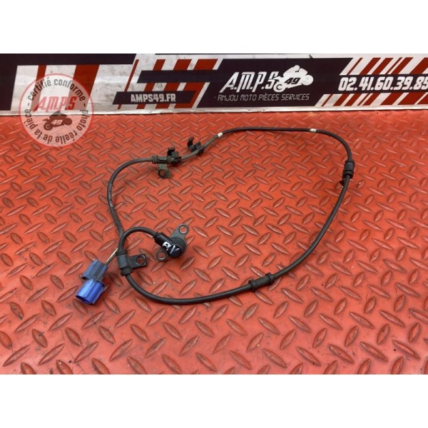 Capteur ABS avant Honda CBF 600 S 2004 à 2007