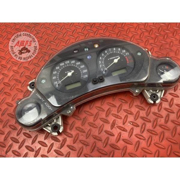 Compteur Tableau de bord Honda CBF 600 S 2004 à 2007