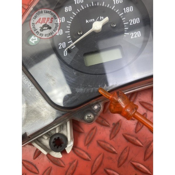 Compteur Tableau de bord Honda CBF 600 S 2004 à 2007