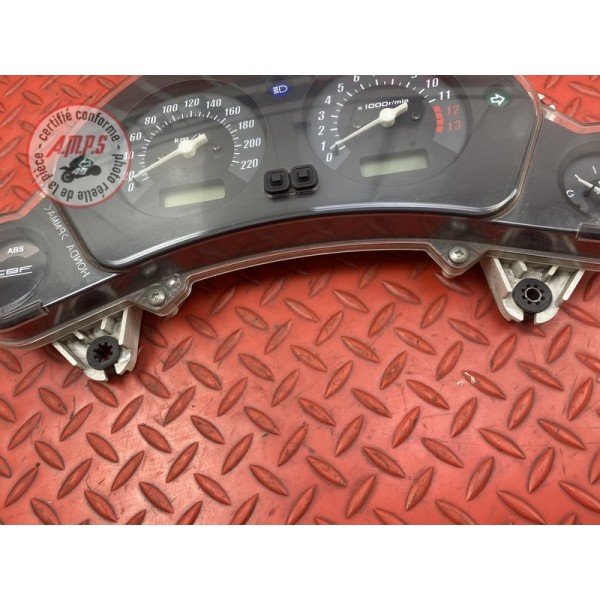 Compteur Tableau de bord Honda CBF 600 S 2004 à 2007