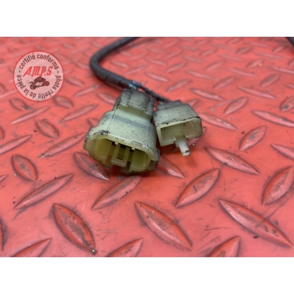 Faisceau moteur Honda CBF 600 S 2004 à 2007