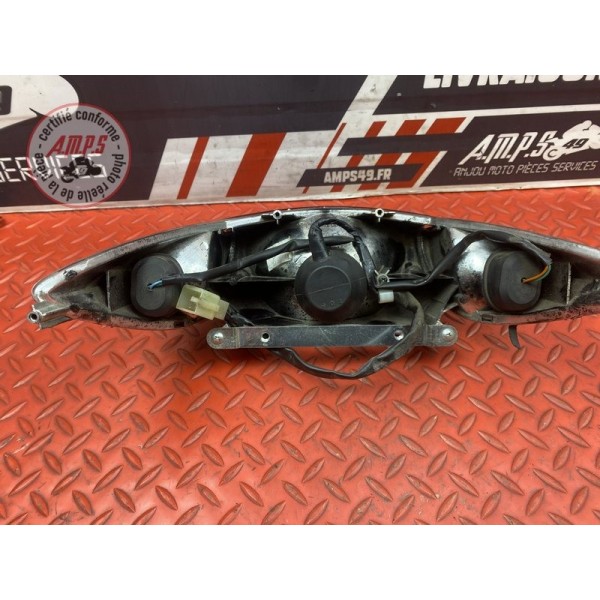 Feux arrière Honda CBF 600 S 2004 à 2007