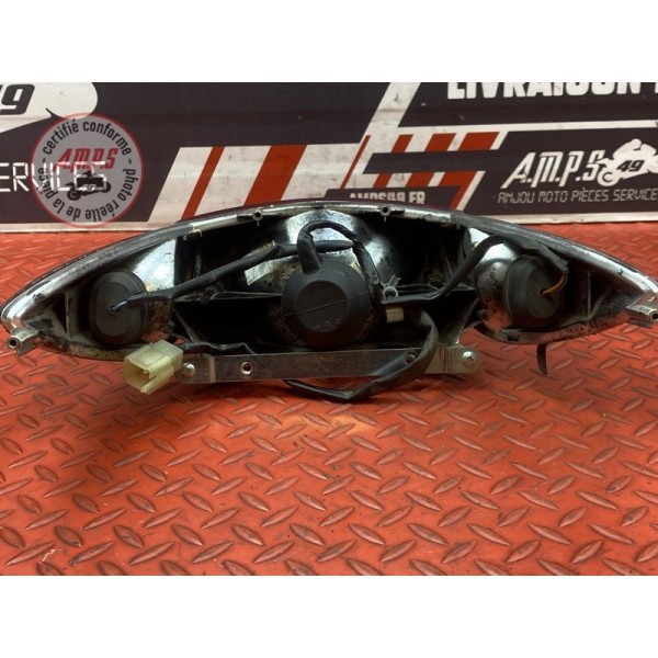 Feux arrière Honda CBF 600 S 2004 à 2007