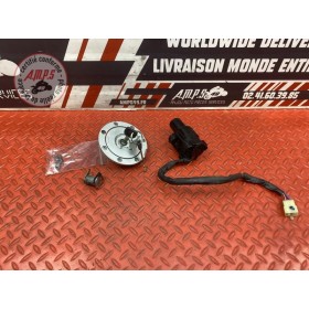 Kit neiman Honda CBF 600 S 2004 à 2007