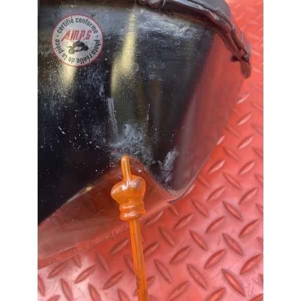 Optique de phare avant 