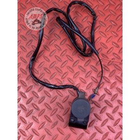 Prise Usb Accessoire Honda CBF 600 S 2004 à 2007