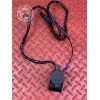 Prise Usb Accessoire Honda CBF 600 S 2004 à 2007