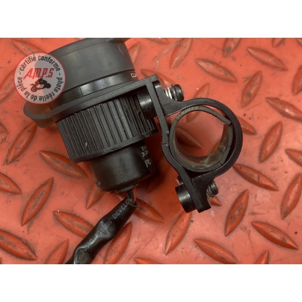 Prise Usb Accessoire Honda CBF 600 S 2004 à 2007