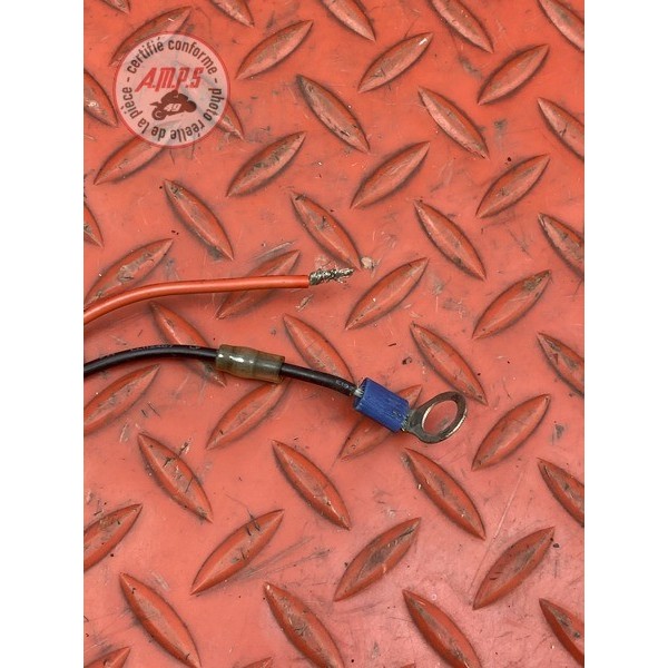 Prise Usb Accessoire Honda CBF 600 S 2004 à 2007