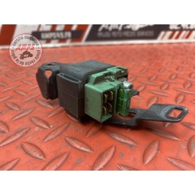 Relais de démarreur 