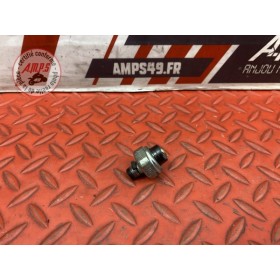 Sonde de pression d'huile Honda CBF 600 S 2004 à 2007