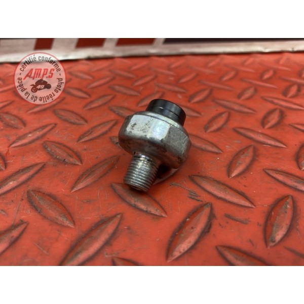 Sonde de pression d'huile Honda CBF 600 S 2004 à 2007
