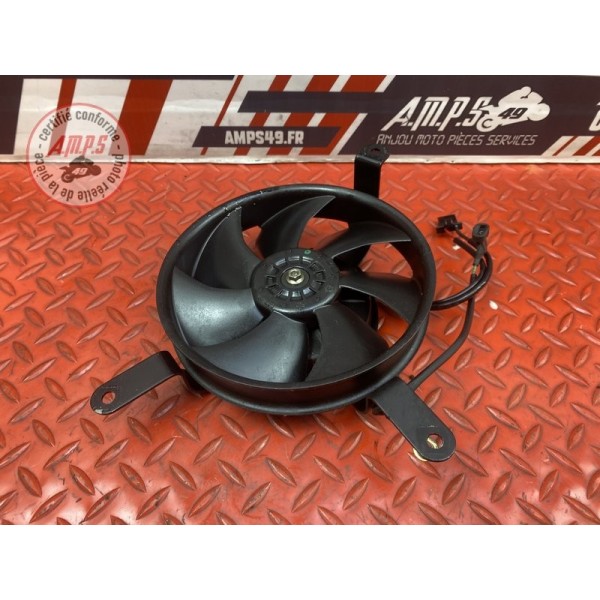 Ventilateur Honda CBF 600 S 2004 à 2007