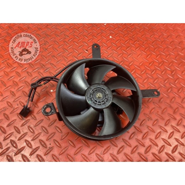 Ventilateur Honda CBF 600 S 2004 à 2007