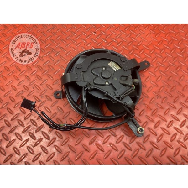 Ventilateur Honda CBF 600 S 2004 à 2007