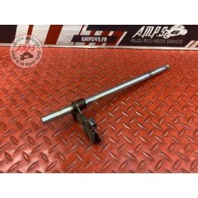 Axe de selection de vitesse 