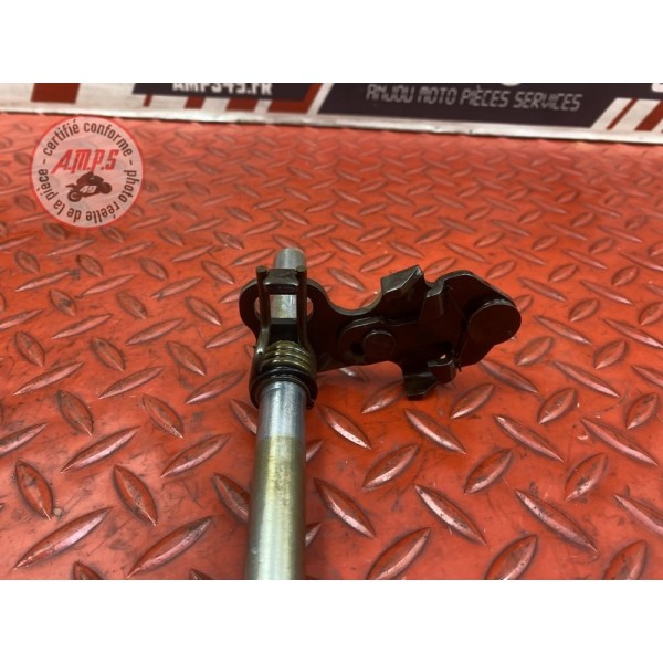 Axe de selection de vitesse Honda CBF 600 S 2004 à 2007