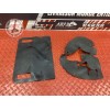 Bache de protection Honda CBF 600 S 2004 à 2007