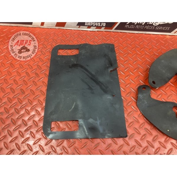 Bache de protection Honda CBF 600 S 2004 à 2007