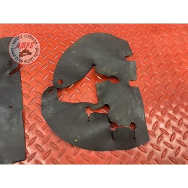 Bache de protection Honda CBF 600 S 2004 à 2007