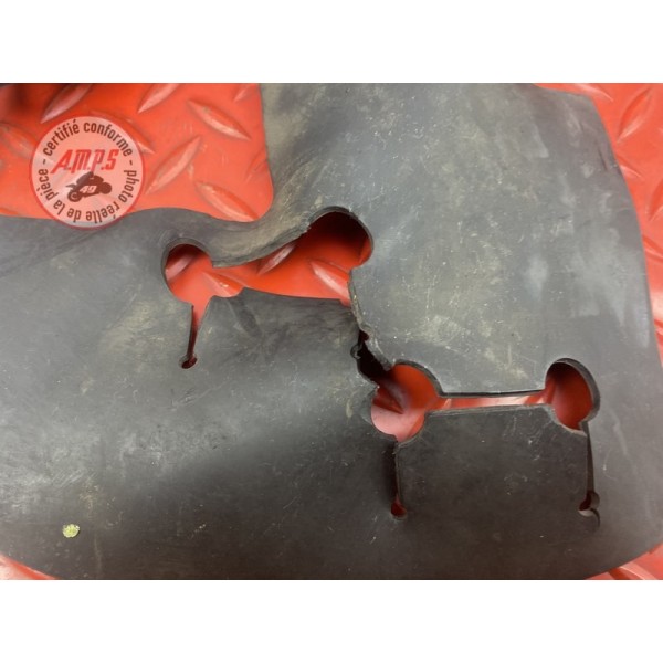 Bache de protection Honda CBF 600 S 2004 à 2007