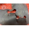 Bache de protection Honda CBF 600 S 2004 à 2007