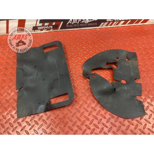 Bache de protection Honda CBF 600 S 2004 à 2007