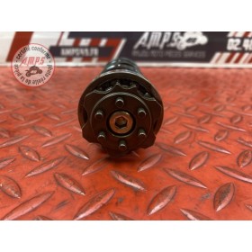 Barillet de selection de vitesse 