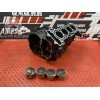 Bloc moteur nu Honda CBF 600 S 2004 à 2007