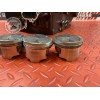 Bloc moteur nu Honda CBF 600 S 2004 à 2007