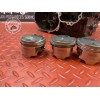 Bloc moteur nu Honda CBF 600 S 2004 à 2007