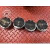 Bloc moteur nu Honda CBF 600 S 2004 à 2007