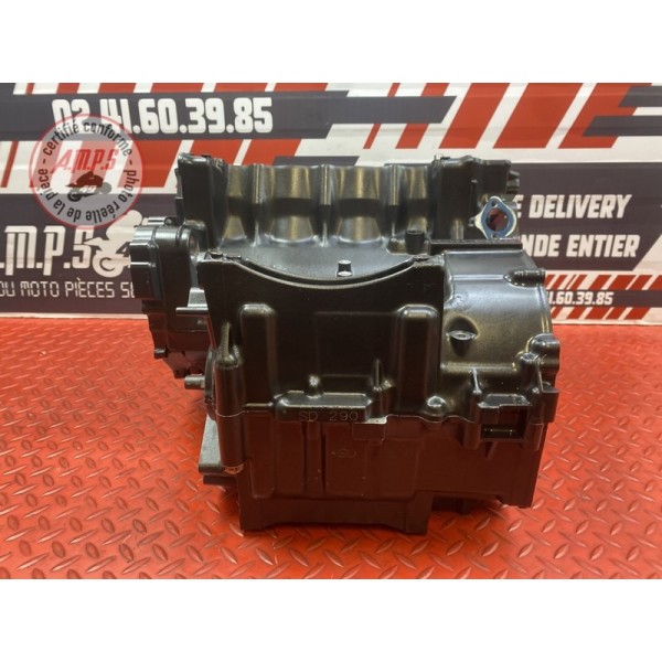 Bloc moteur nu Honda CBF 600 S 2004 à 2007