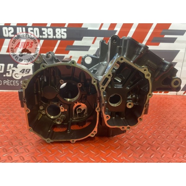 Bloc moteur nu Honda CBF 600 S 2004 à 2007