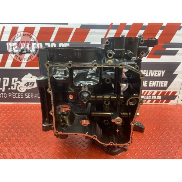 Bloc moteur nu Honda CBF 600 S 2004 à 2007