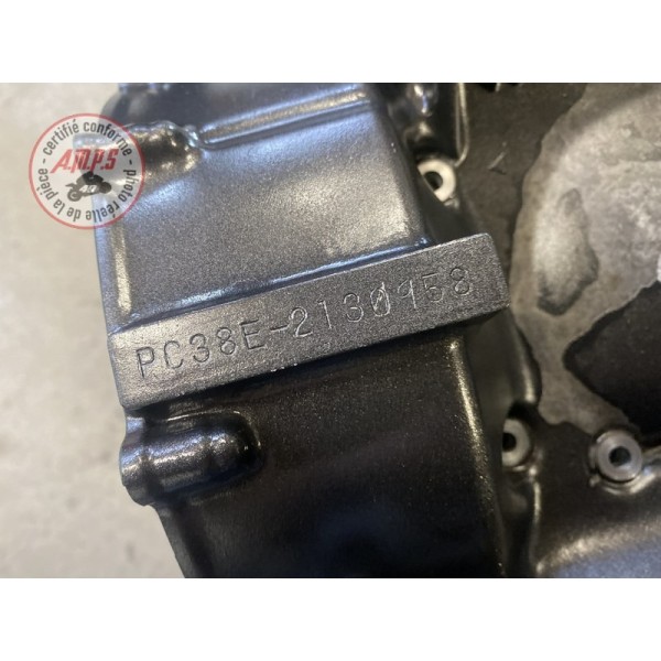 Bloc moteur nu Honda CBF 600 S 2004 à 2007