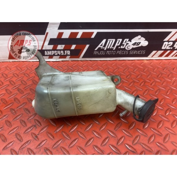 Bocal de liquide de refroidissement Honda CBF 600 S 2004 à 2007