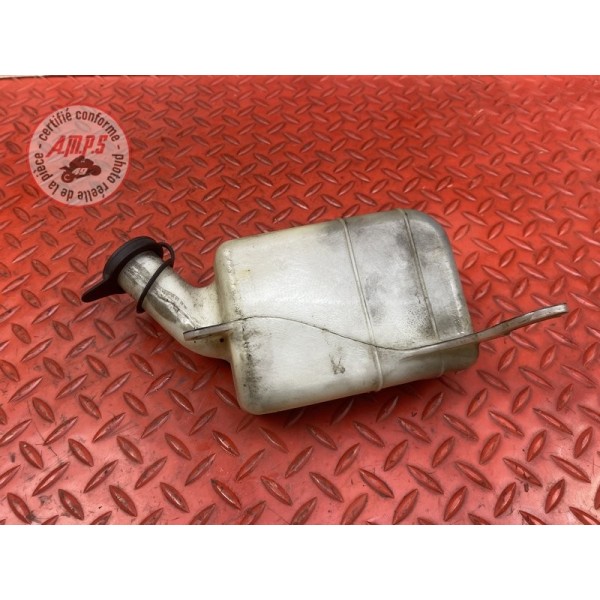 Bocal de liquide de refroidissement Honda CBF 600 S 2004 à 2007