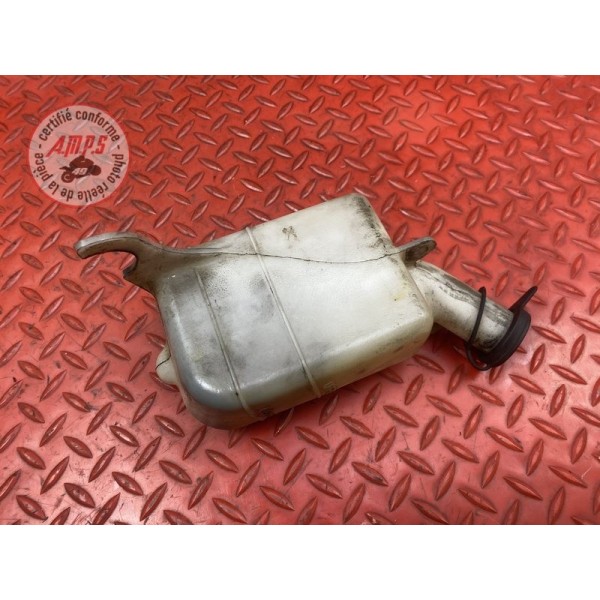 Bocal de liquide de refroidissement Honda CBF 600 S 2004 à 2007