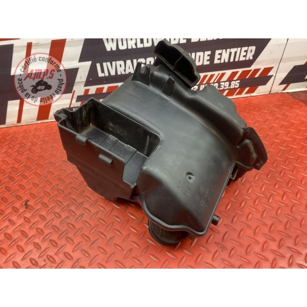 Boite a air Honda CBF 600 S 2004 à 2007