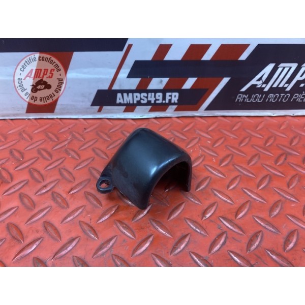 Cache plastique sur calorstat Honda CBF 600 S 2004 à 2007
