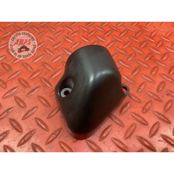 Cache plastique sur calorstat Honda CBF 600 S 2004 à 2007