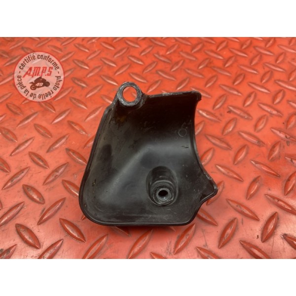 Cache plastique sur calorstat Honda CBF 600 S 2004 à 2007