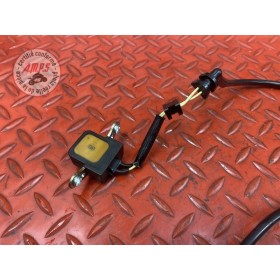 Capteur d'allumage 