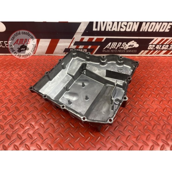 Carter moteur inférieur Honda CBF 600 S 2004 à 2007