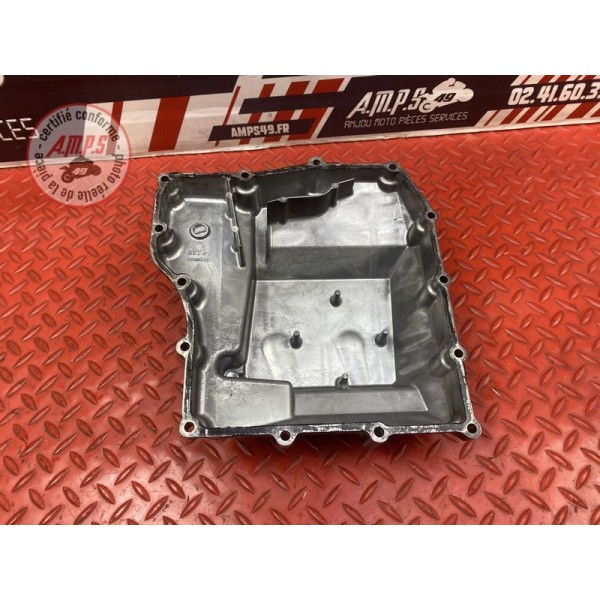 Carter moteur inférieur Honda CBF 600 S 2004 à 2007